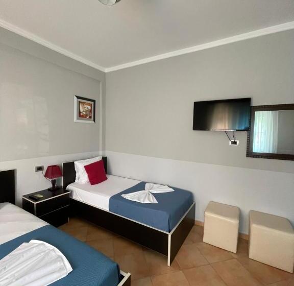 酒店 &restaurant Aroma