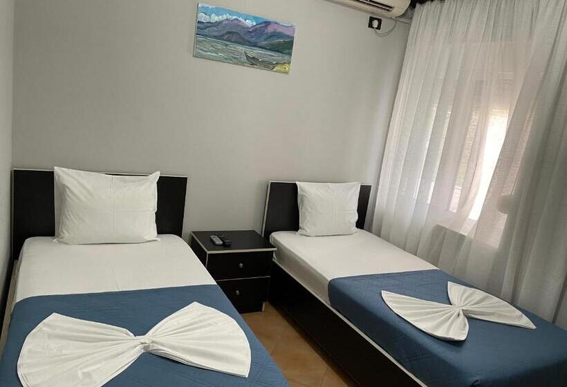 酒店 &restaurant Aroma