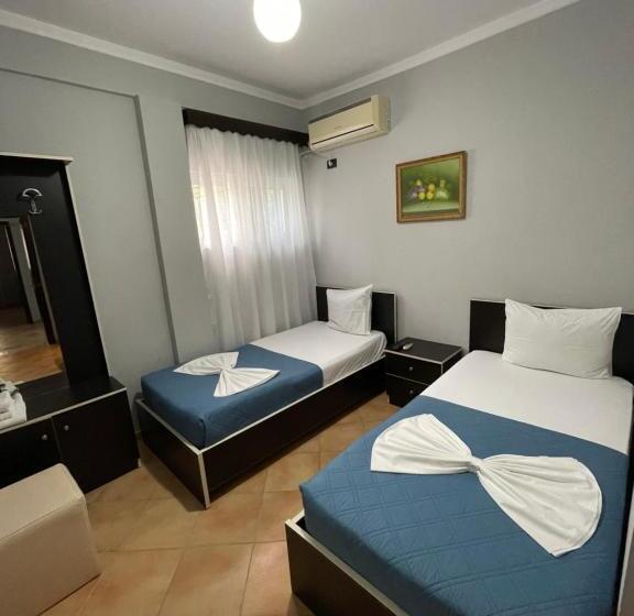 酒店 &restaurant Aroma