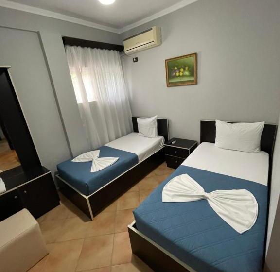 酒店 &restaurant Aroma