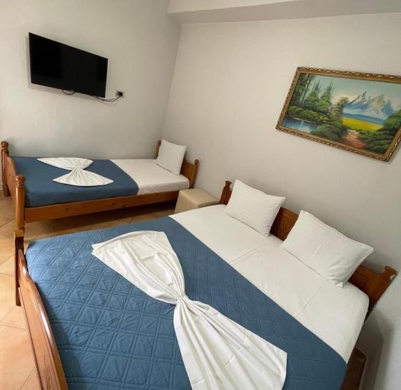 酒店 &restaurant Aroma