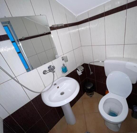 酒店 &restaurant Aroma