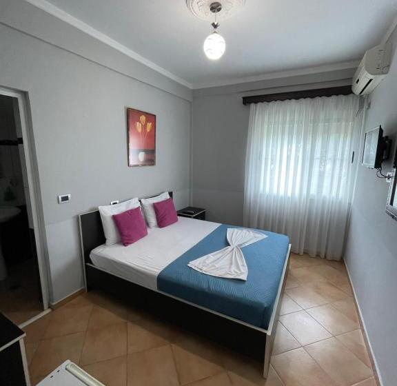 酒店 &restaurant Aroma