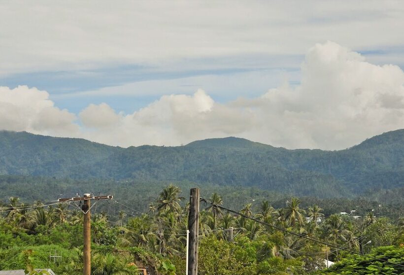 هتل Samoana Boutique