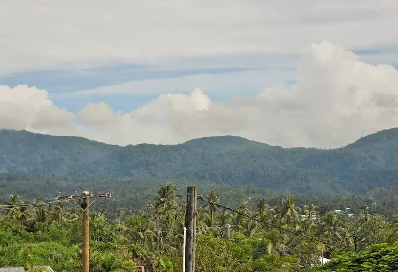 هتل Samoana Boutique