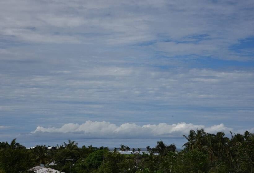 هتل Samoana Boutique