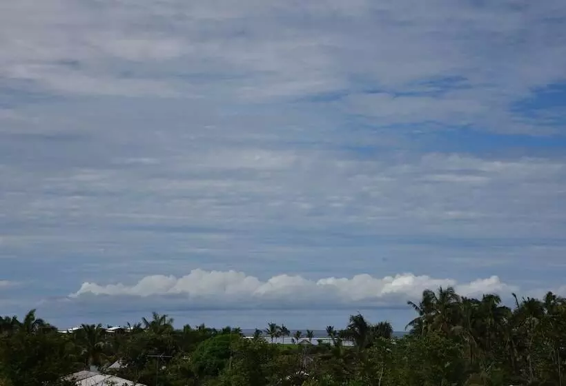 هتل Samoana Boutique