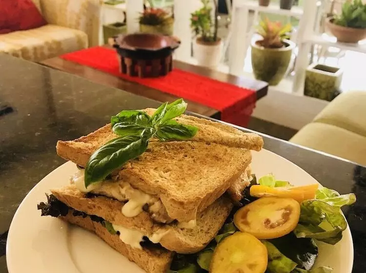 هتل Samoana Boutique