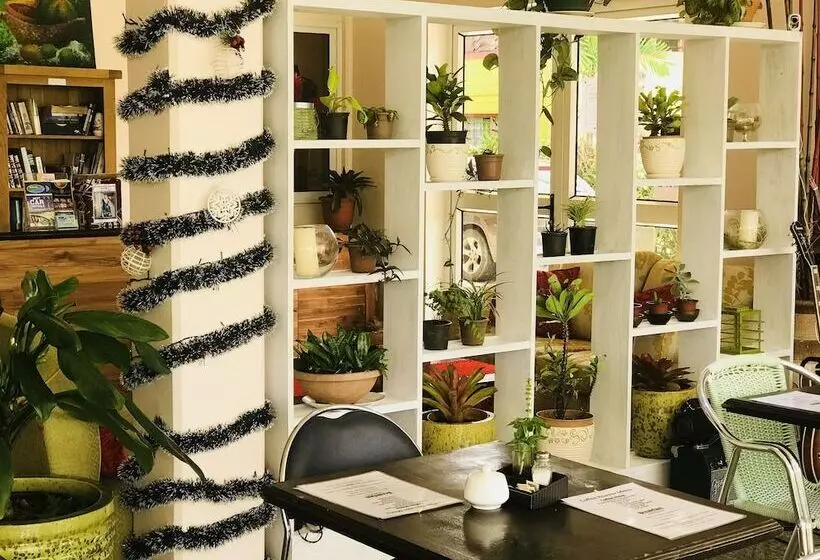 هتل Samoana Boutique