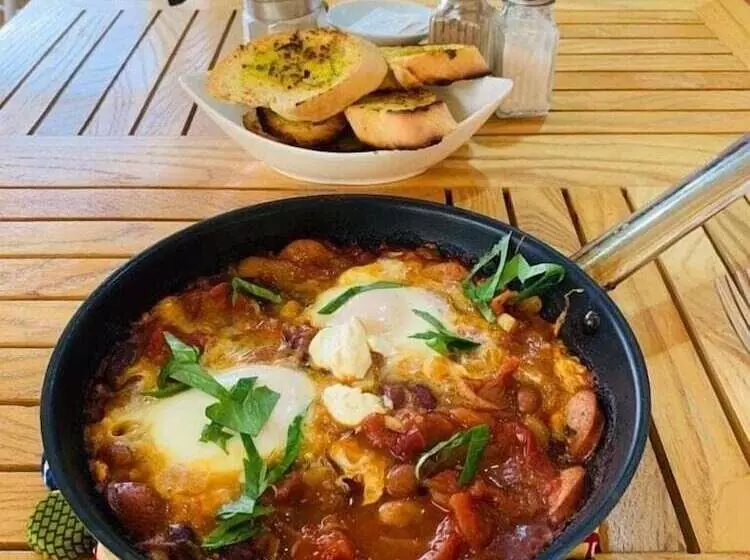 هتل Samoana Boutique