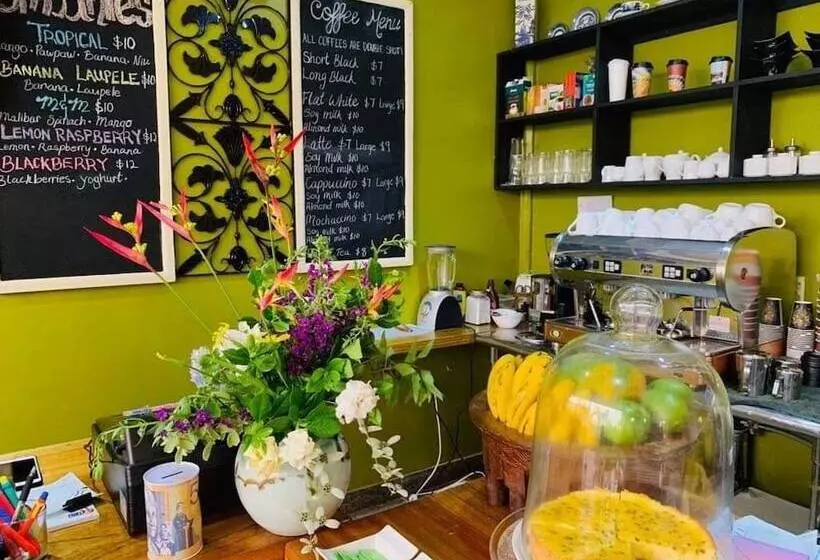 هتل Samoana Boutique