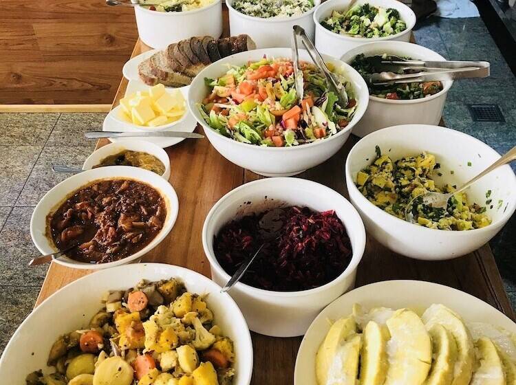 هتل Samoana Boutique