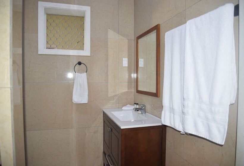 هتل Samoana Boutique