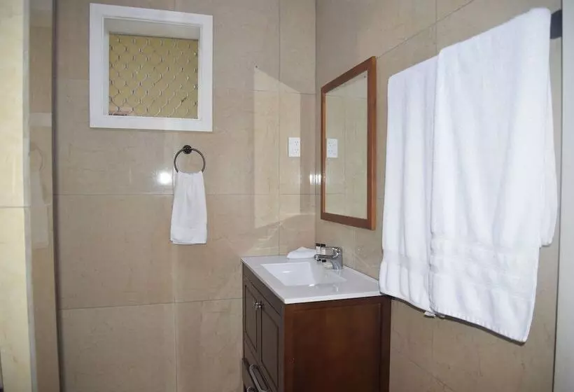 هتل Samoana Boutique