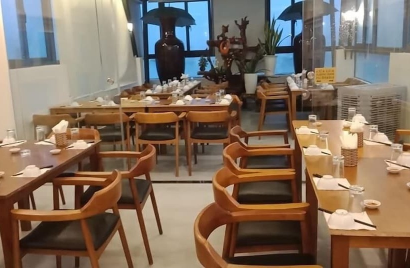 هتل Sen Vang Luxury