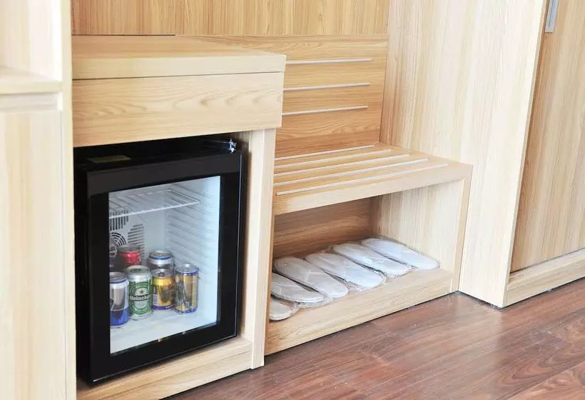 هتل Sen Vang Luxury