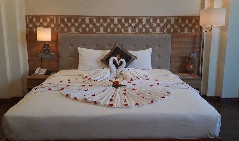 هتل Sen Vang Luxury