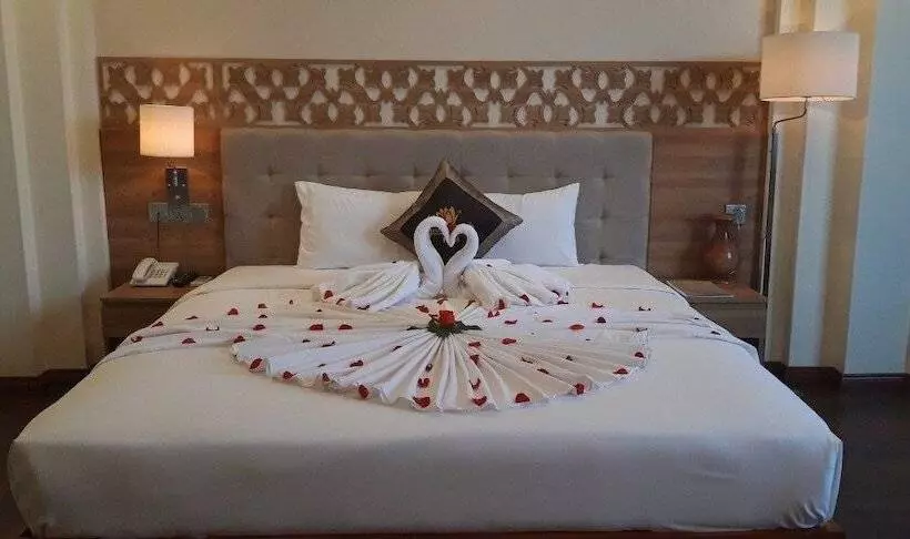 هتل Sen Vang Luxury