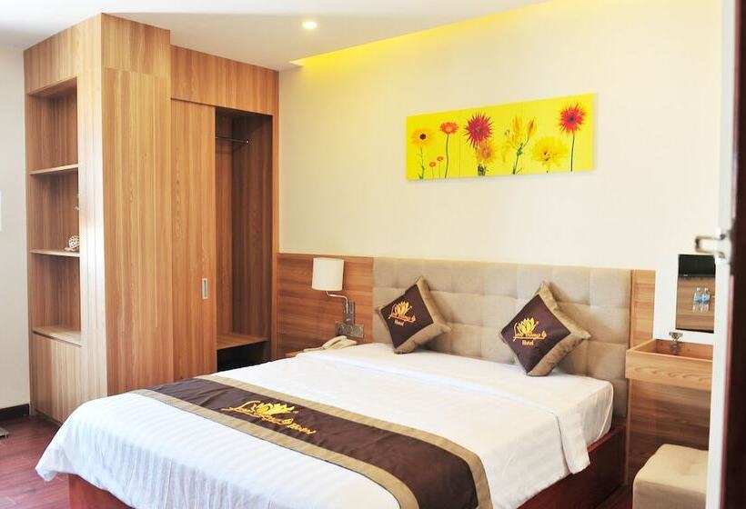 هتل Sen Vang Luxury