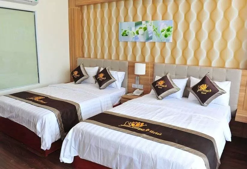 هتل Sen Vang Luxury