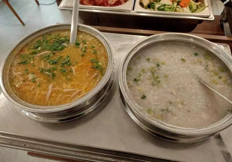 هتل Sen Vang Luxury