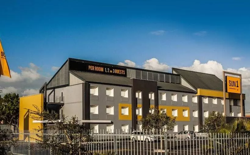 ホテル Sun1 Milnerton