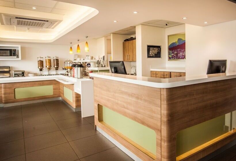 בית מלון כפרי Sun1 Milnerton