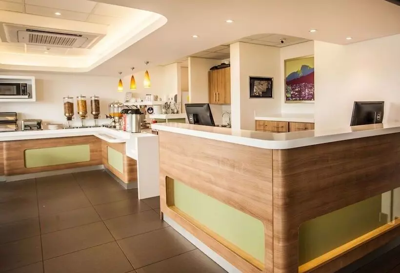 ホテル Sun1 Milnerton