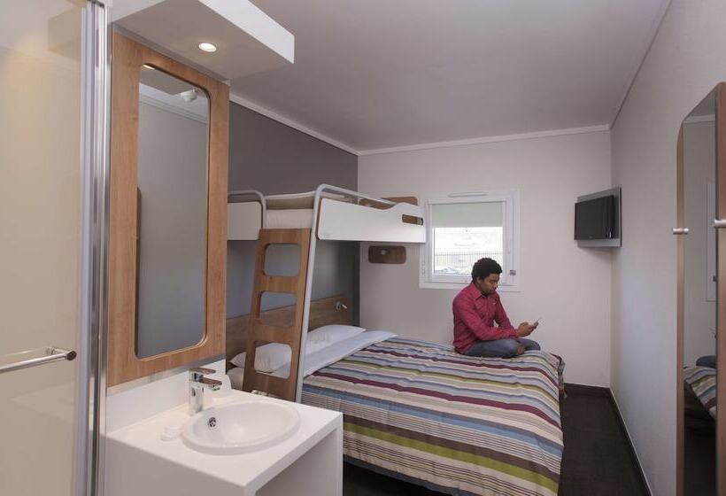 בית מלון כפרי Sun1 Milnerton