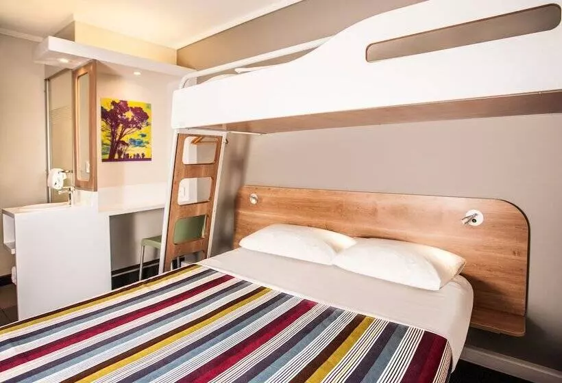 ホテル Sun1 Milnerton