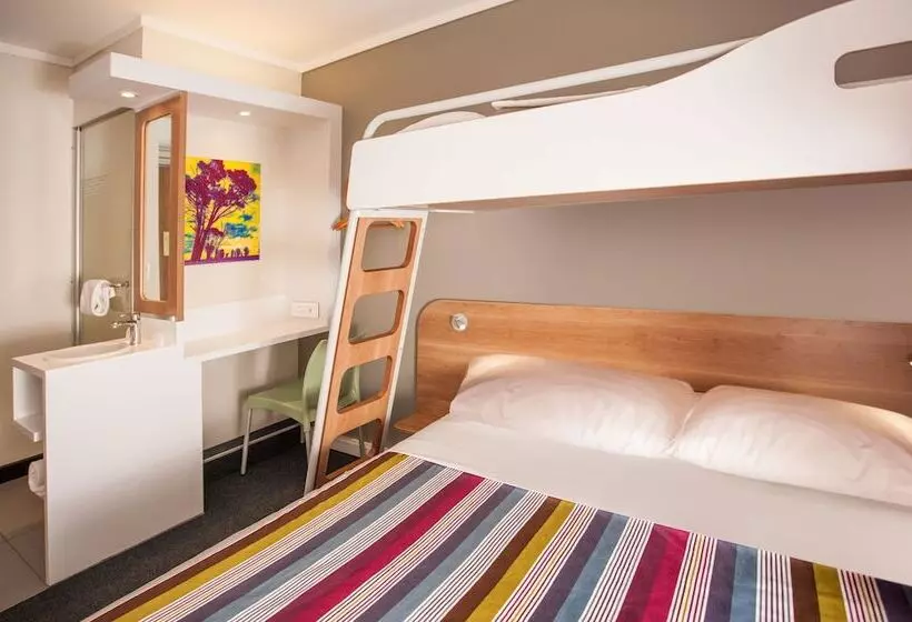 ホテル Sun1 Milnerton