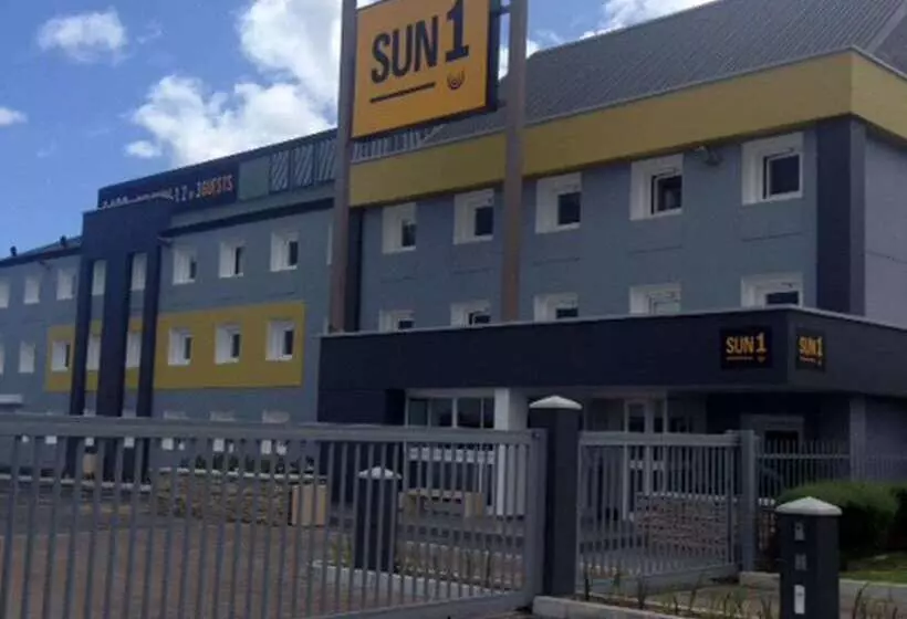 ホテル Sun1 Milnerton