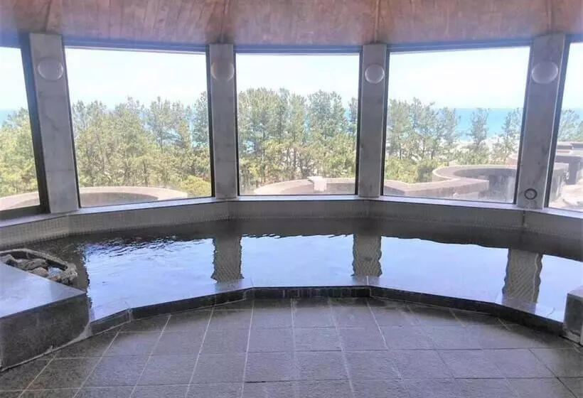 Hotelli Tetra Resort Shizuoka Yaizu   Vacation Stay 35233v
