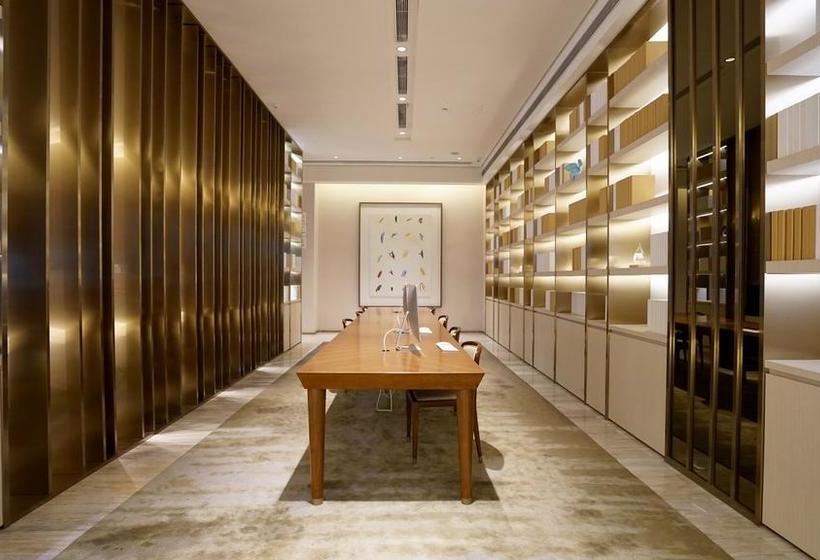 酒店 Ji Liaocheng Binhe Avenue