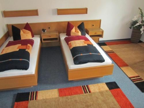 Landhotel Zum Ersten Siedler