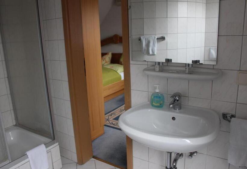 Landhotel Zum Ersten Siedler