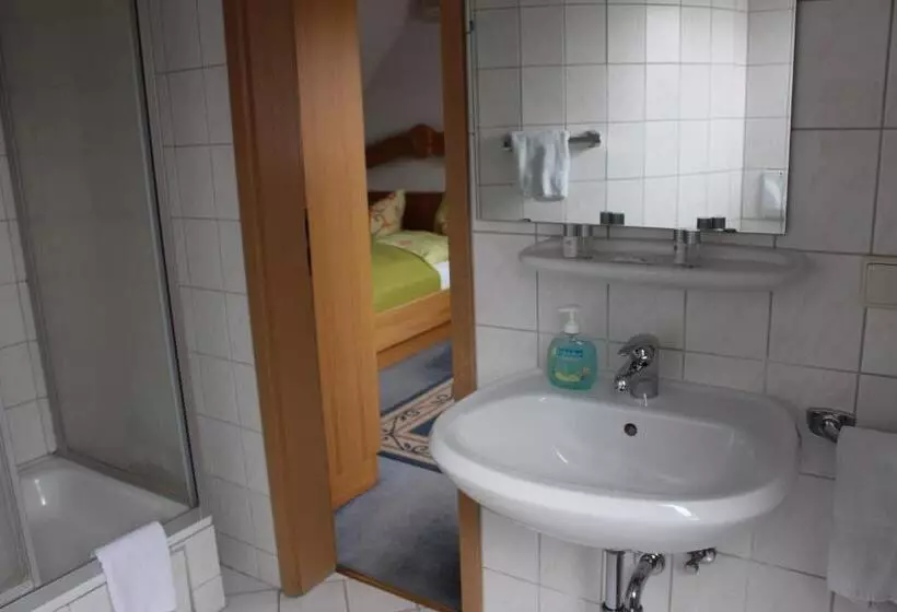 Landhotel Zum Ersten Siedler