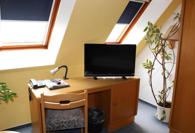 Landhotel Zum Ersten Siedler