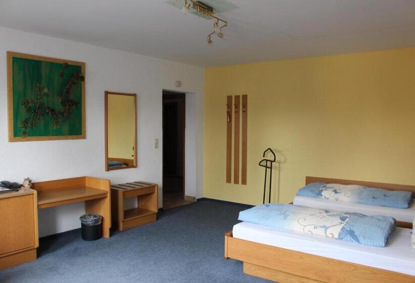 Landhotel Zum Ersten Siedler