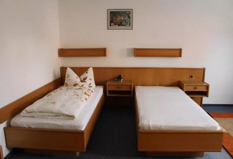 Landhotel Zum Ersten Siedler