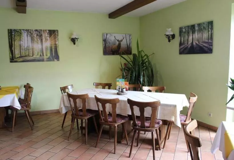 Landhotel Zum Ersten Siedler