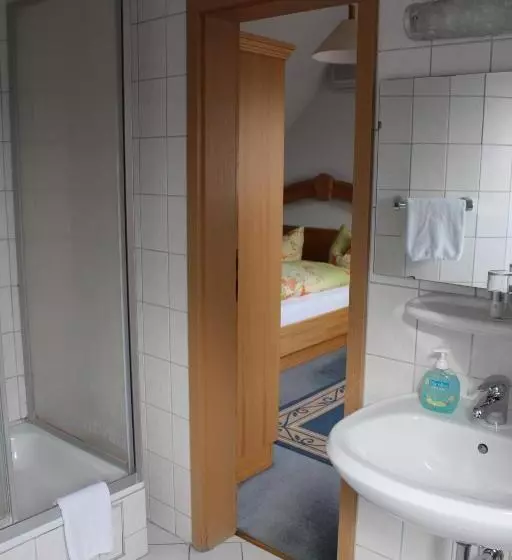 Landhotel Zum Ersten Siedler