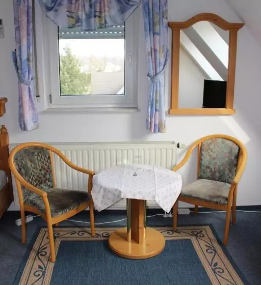 Landhotel Zum Ersten Siedler