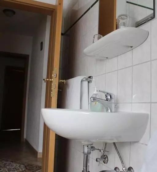 Landhotel Zum Ersten Siedler