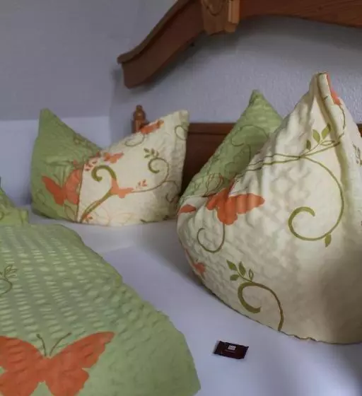 Landhotel Zum Ersten Siedler