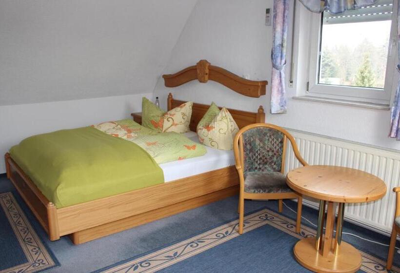 Landhotel Zum Ersten Siedler