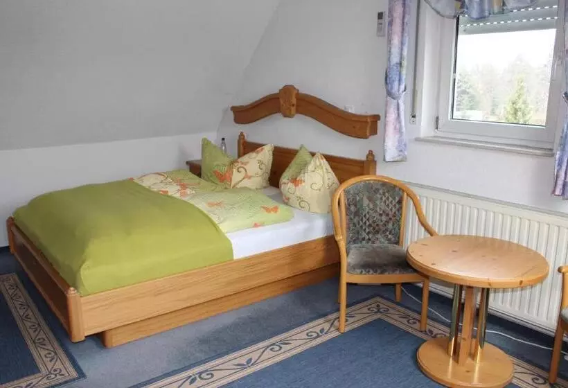 Landhotel Zum Ersten Siedler