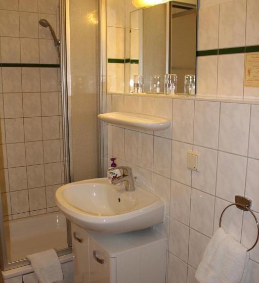 Landhotel Zum Ersten Siedler