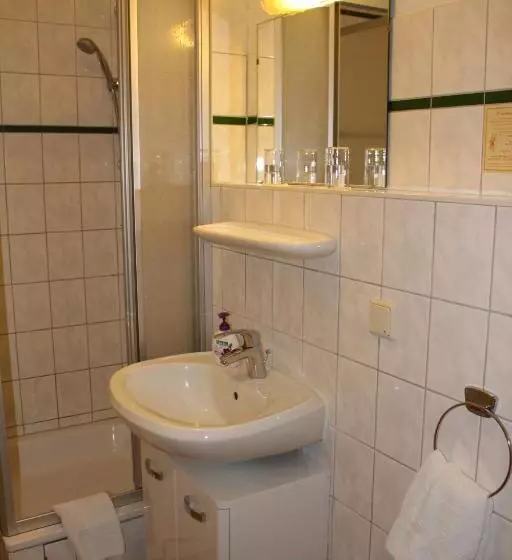 Landhotel Zum Ersten Siedler