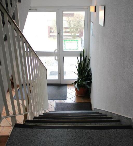 Landhotel Zum Ersten Siedler